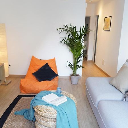 Wind House Apartment El Medano  Luaran gambar