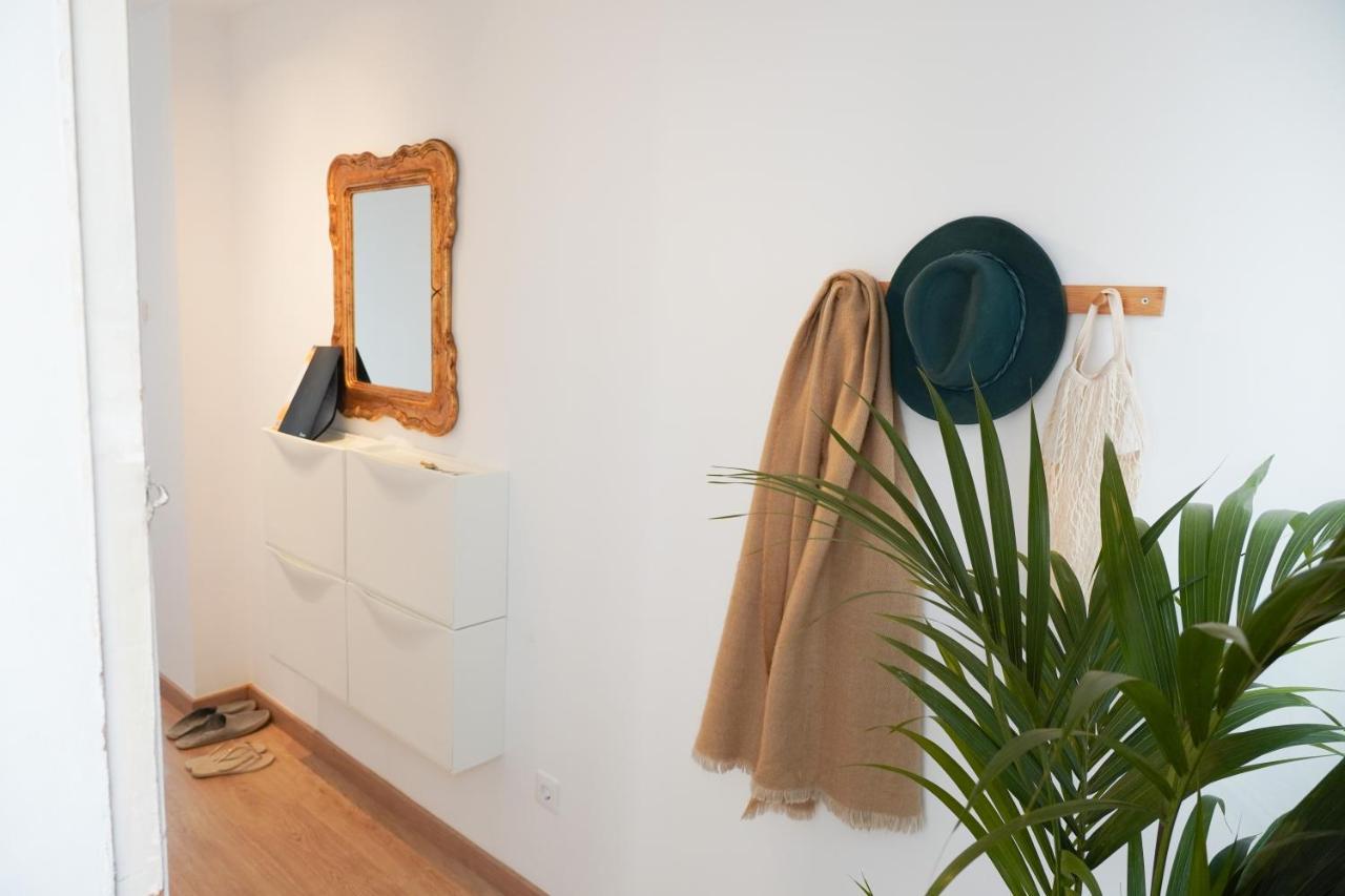 Wind House Apartment El Medano  Luaran gambar