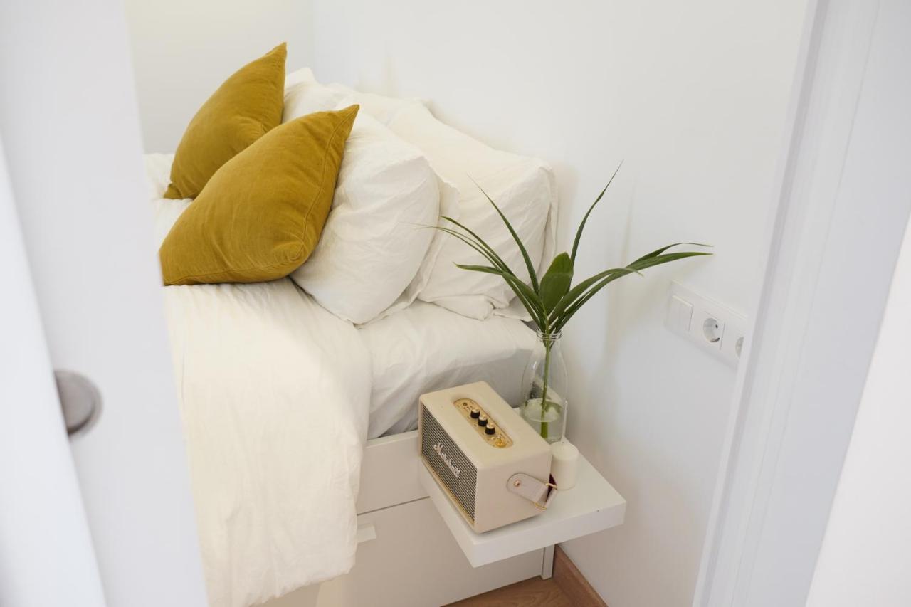 Wind House Apartment El Medano  Luaran gambar